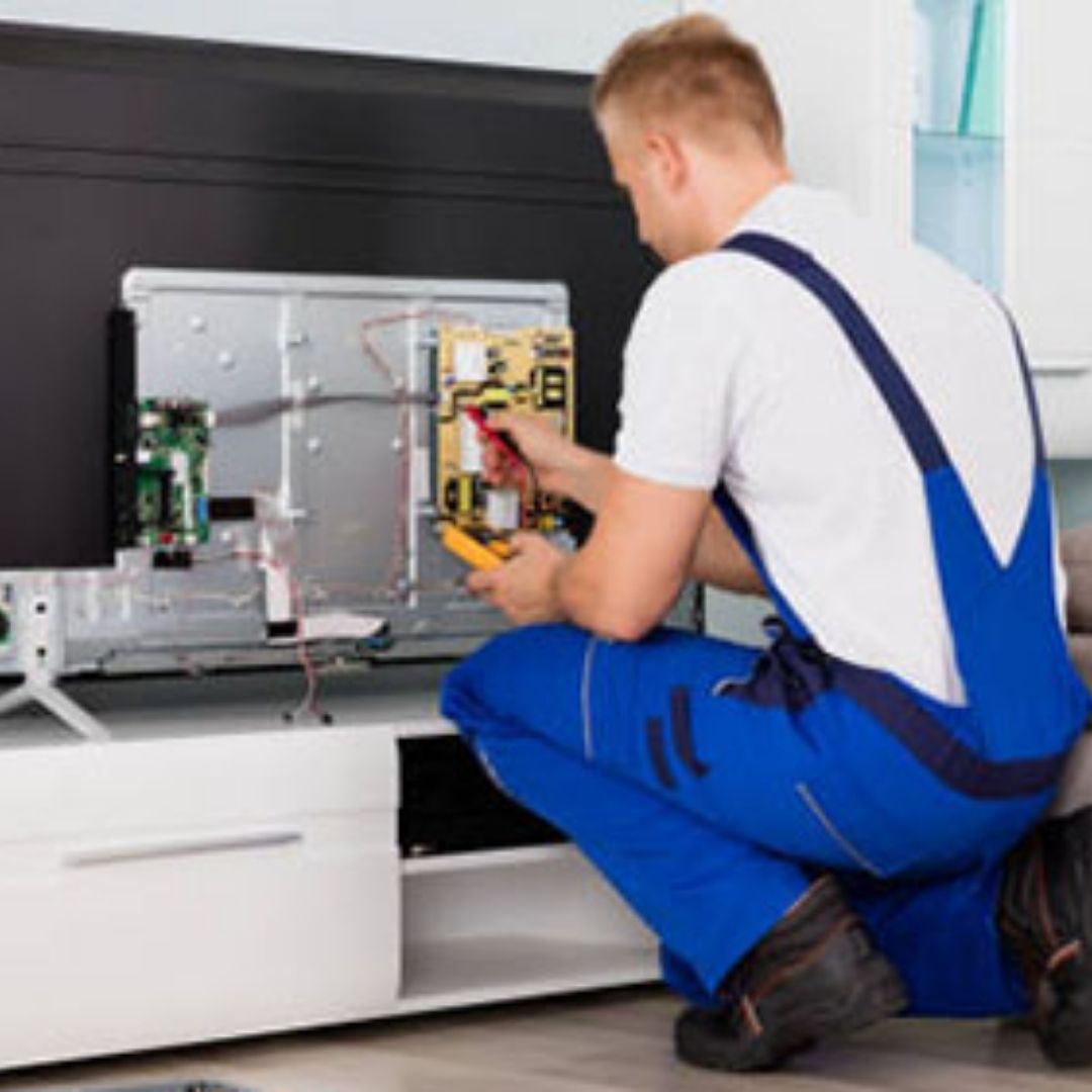 Eyüp Televizyon Tamircisi